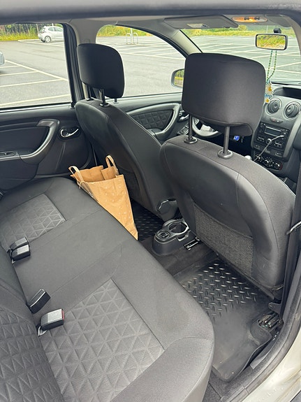 Dacia Duster 6 of 6