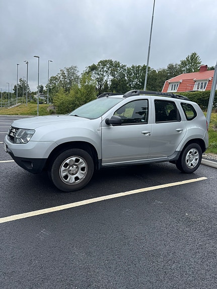 Dacia Duster 2 of 6