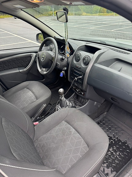 Dacia Duster 5 of 6