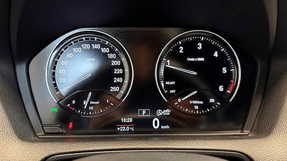 BMW 118d 11 of 17