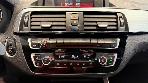 BMW 118d 16 of 17