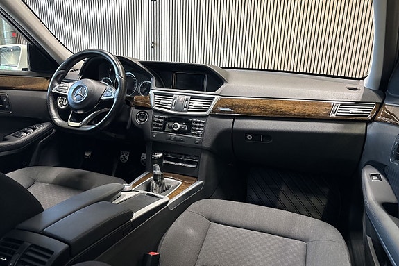 Mercedes-Benz E200 6 of 10
