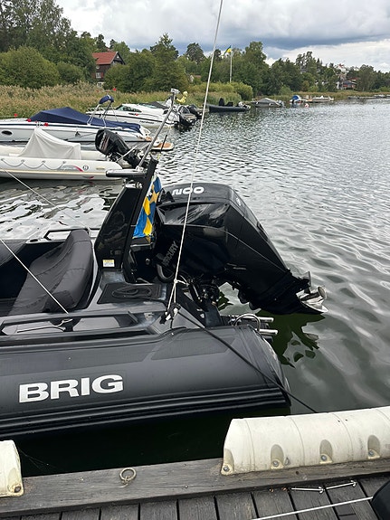 Brig 670 Eagle 4 of 4