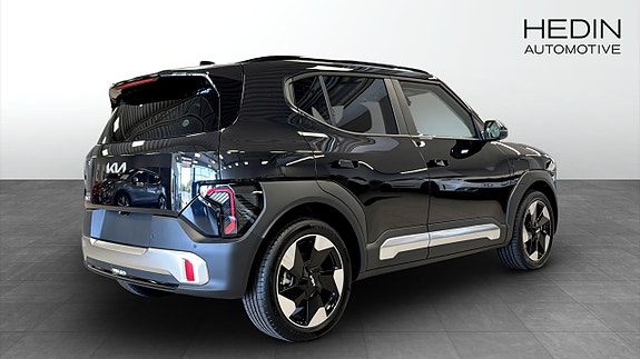Kia EV2 2 of 12