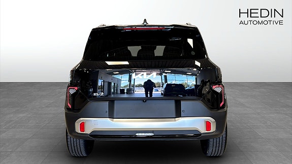 Kia EV2 7 of 12