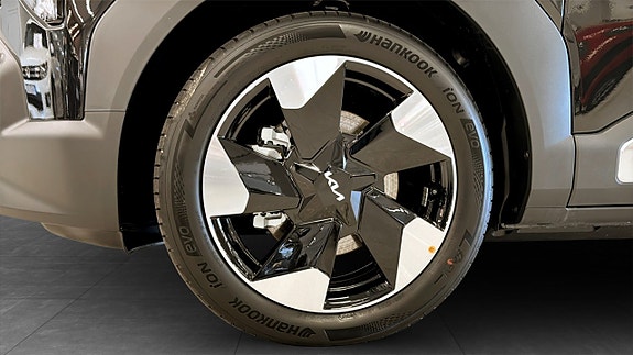 Kia EV2 9 of 12