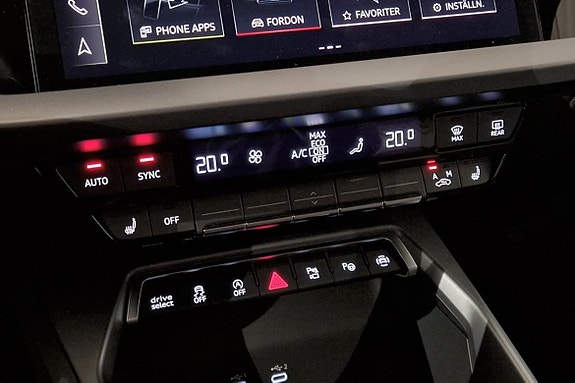 Audi A3 14 of 17