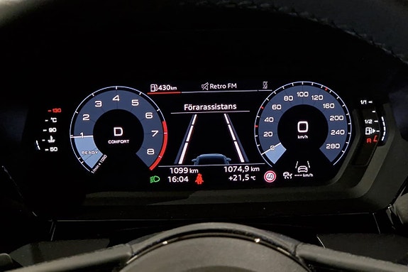 Audi A3 11 of 17