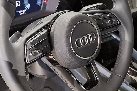 Audi A3 10 of 17