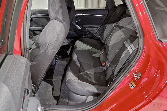 Audi A3 16 of 17