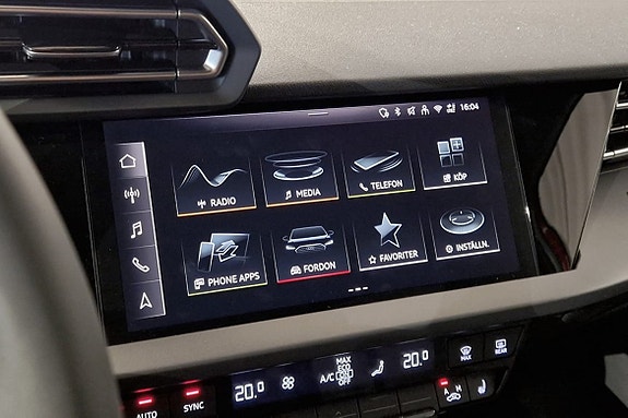 Audi A3 12 of 17