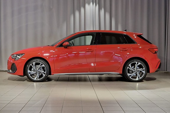 Audi A3 2 of 17