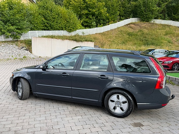 Volvo V50 13 of 30