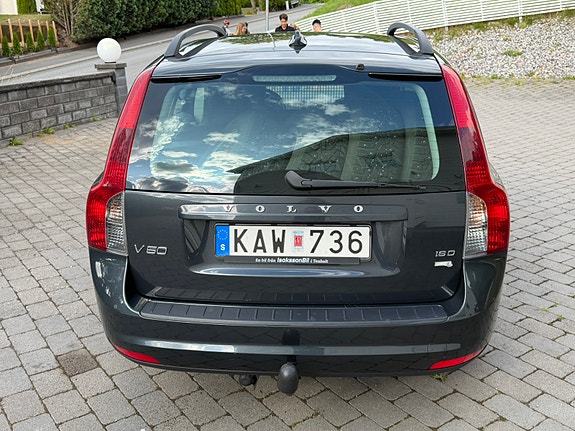 Volvo V50 11 of 30