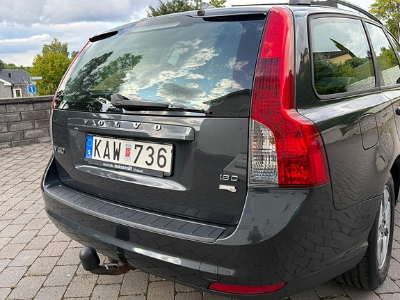 Volvo V50 15 of 30
