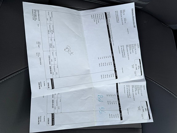 Volvo V50 27 of 30
