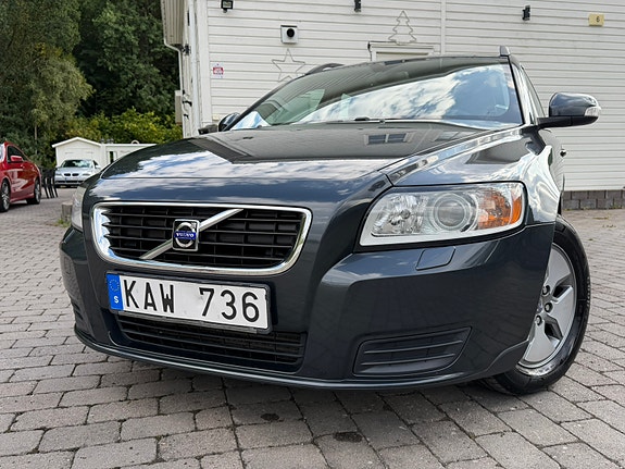 Volvo V50 14 of 30
