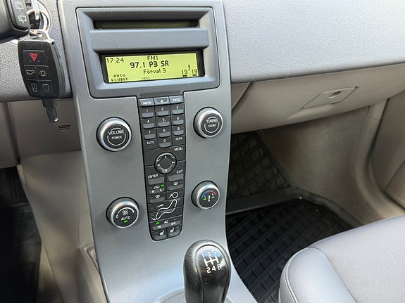 Volvo V50 23 of 30