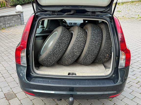 Volvo V50 18 of 30