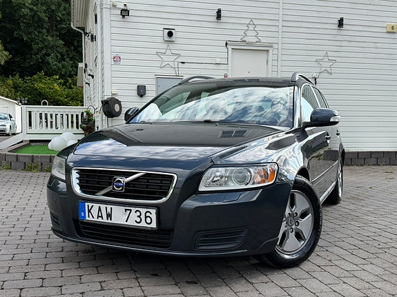 Volvo V50 6 of 30