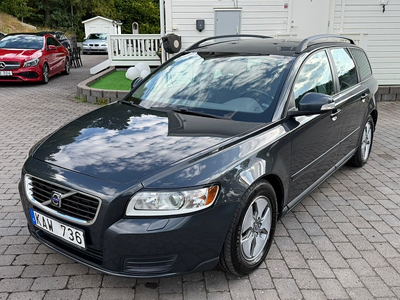 Volvo V50 29 of 30