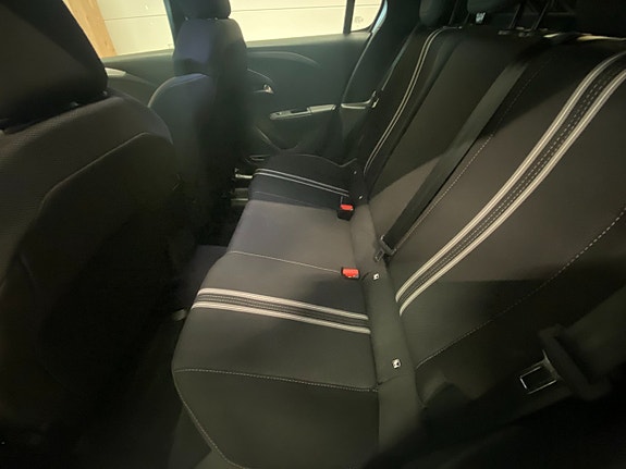 Opel Corsa 6 of 17