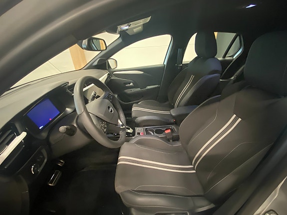 Opel Corsa 7 of 17