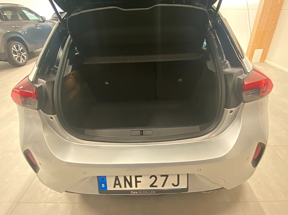 Opel Corsa 17 of 17