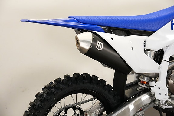 Husqvarna FC350 2027 RÄNTEFRITT/INBYTE 10 of 11