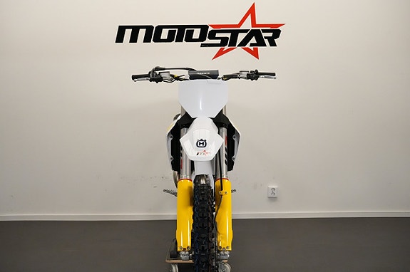 Husqvarna FC350 2027 RÄNTEFRITT/INBYTE 3 of 11