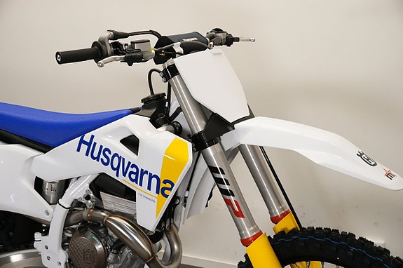 Husqvarna FC350 2027 RÄNTEFRITT/INBYTE 11 of 11