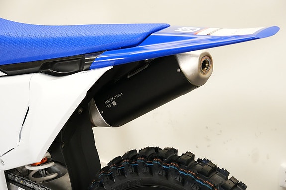 Husqvarna FC350 2027 RÄNTEFRITT/INBYTE 9 of 11