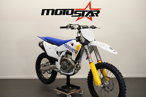 Husqvarna FC350 2027 RÄNTEFRITT/INBYTE 2 of 11