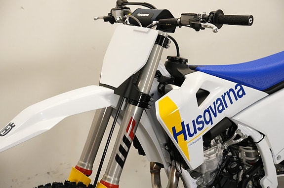 Husqvarna FC350 2027 RÄNTEFRITT/INBYTE 8 of 11