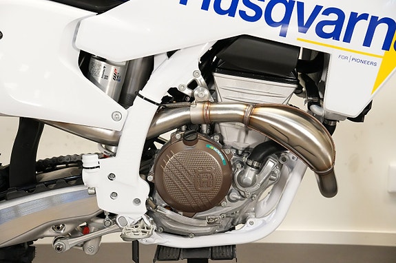 Husqvarna FC350 2027 RÄNTEFRITT/INBYTE 6 of 11