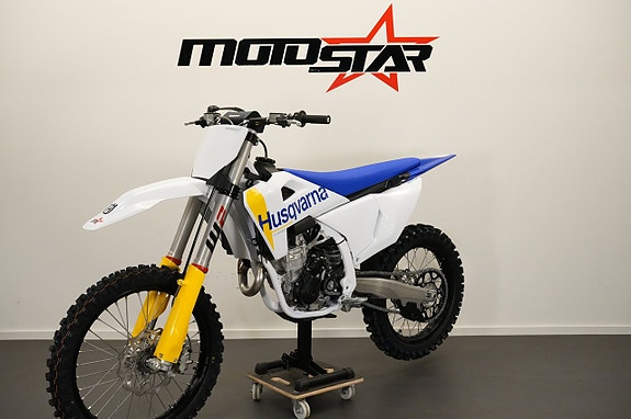 Husqvarna FC350 2027 RÄNTEFRITT/INBYTE 4 of 11