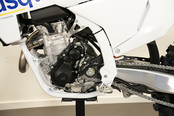 Husqvarna FC350 2027 RÄNTEFRITT/INBYTE 7 of 11