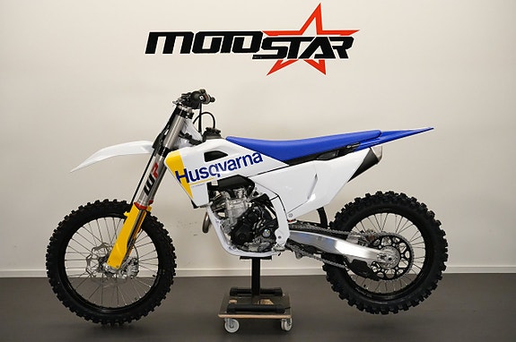 Husqvarna FC350 2027 RÄNTEFRITT/INBYTE 5 of 11