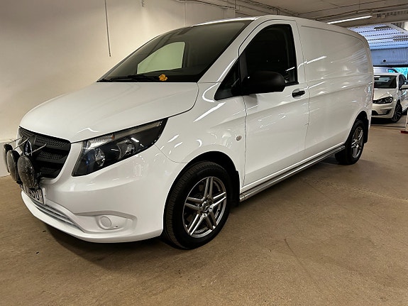 Mercedes-Benz Vito 116