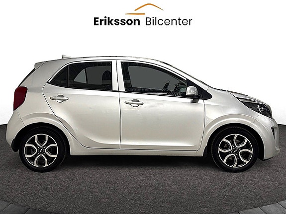 Kia Picanto 8 of 23