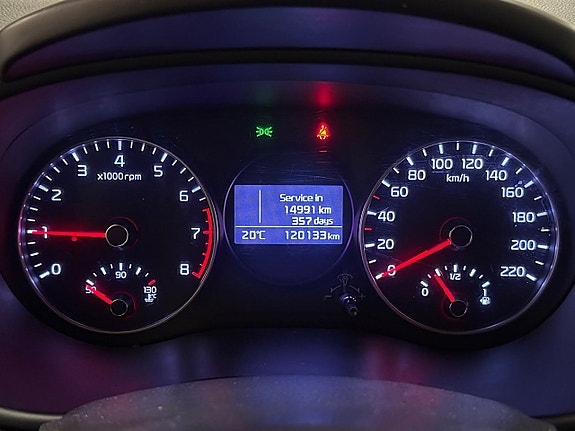 Kia Picanto 23 of 23