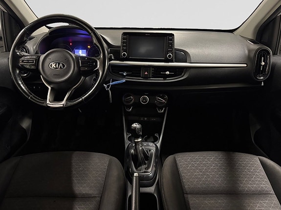 Kia Picanto 11 of 23