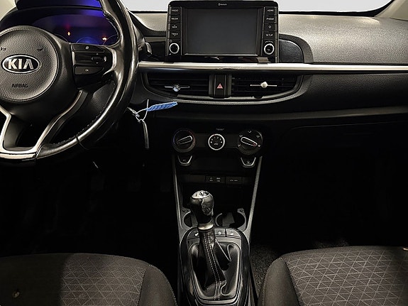 Kia Picanto 14 of 23