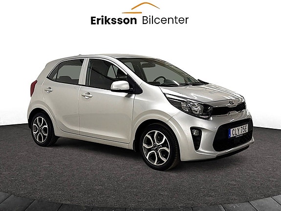Kia Picanto 2 of 23