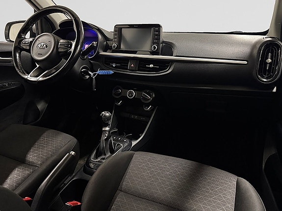 Kia Picanto 12 of 23