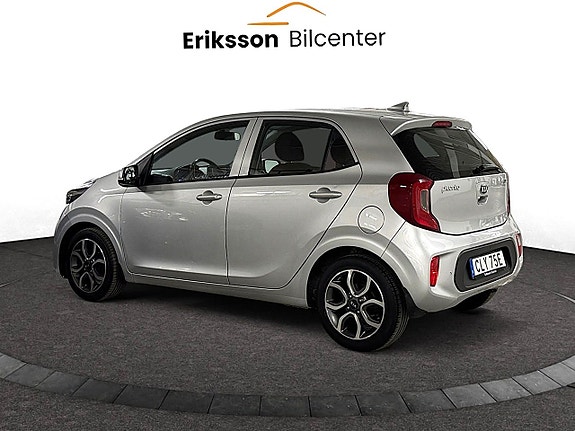 Kia Picanto 4 of 23