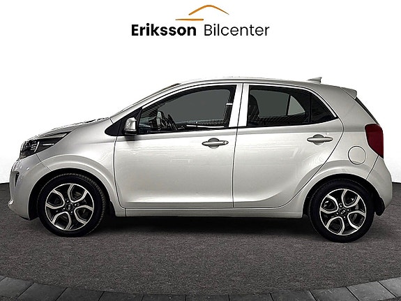 Kia Picanto 7 of 23