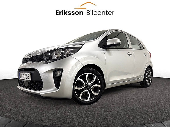 Kia Picanto 9 of 23