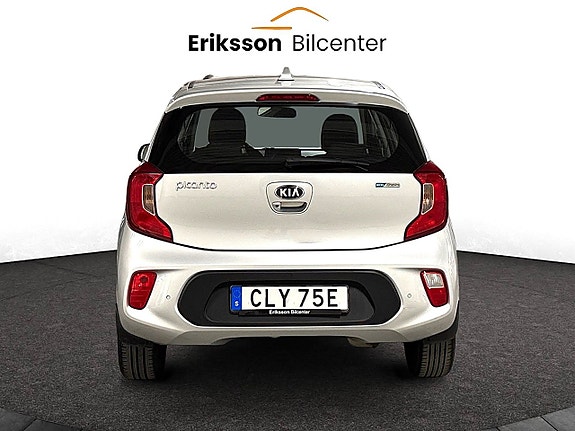 Kia Picanto 6 of 23
