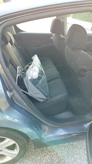 Peugeot 207 7 of 8